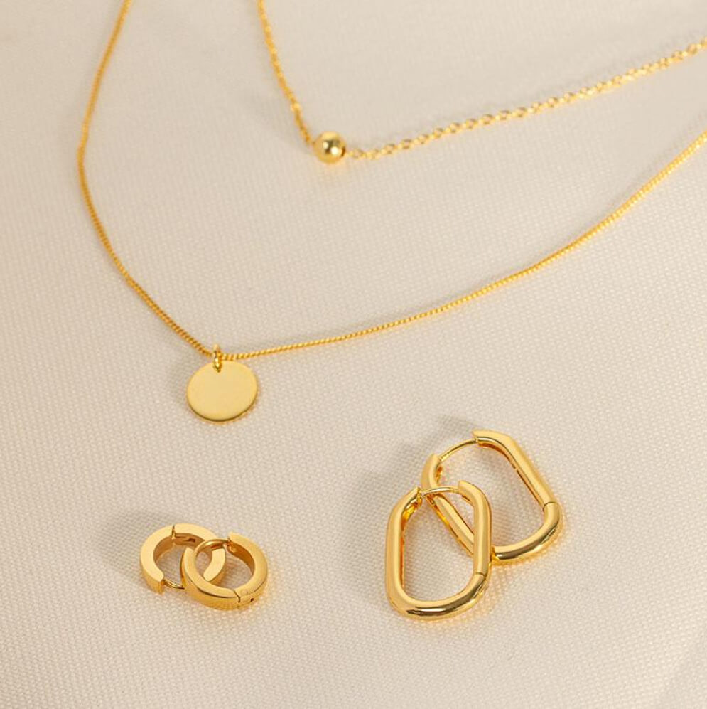 Serialised Diamond Ode to The Old – Florentine jewelry
